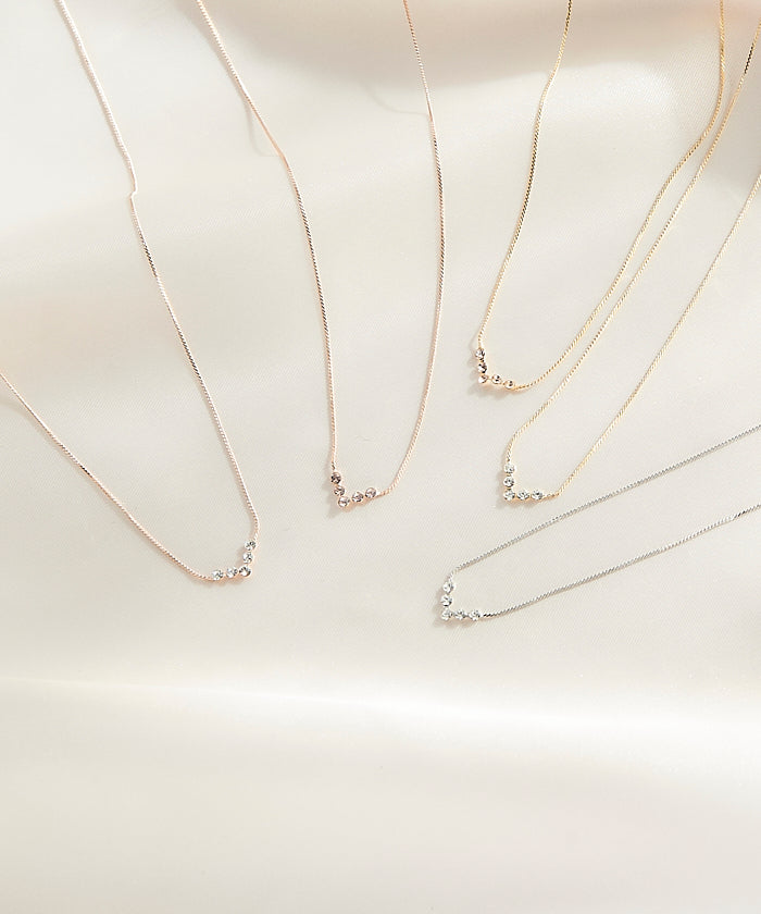 noé (ノエ) ネックレス n1-088a – dee doo dah