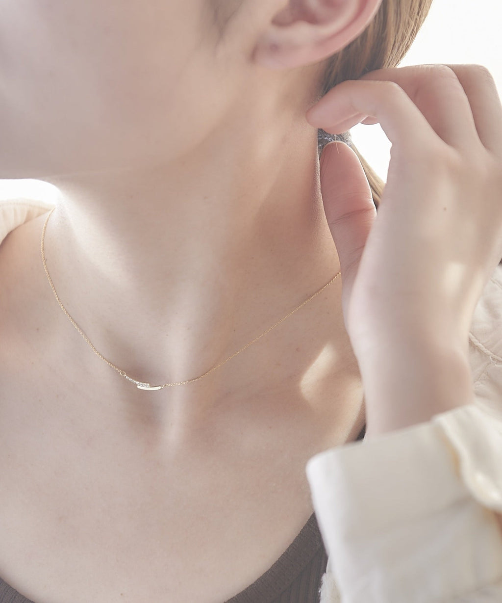 noé (ノエ) ネックレス n1-658a – dee doo dah