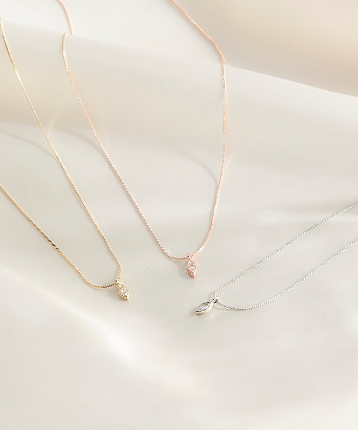 noé (ノエ) ネックレス n1-685a – dee doo dah