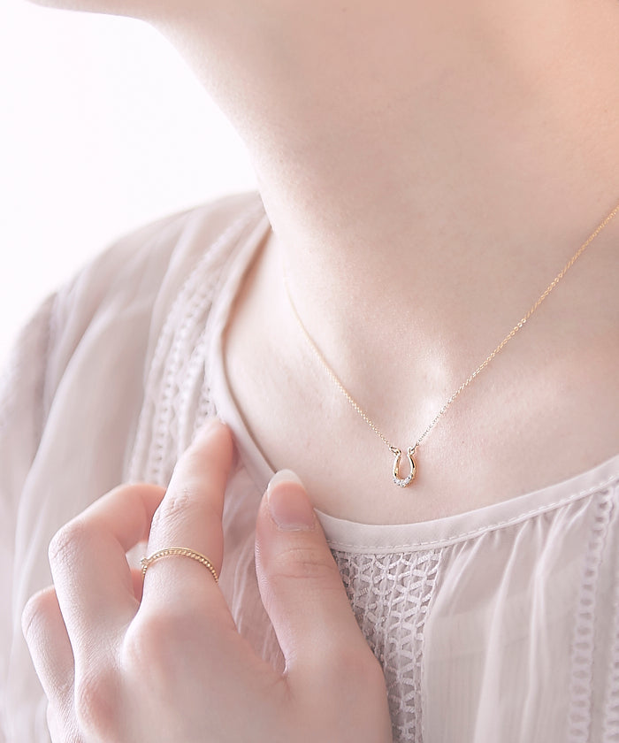 noé (ノエ) ネックレス n1-697a – dee doo dah