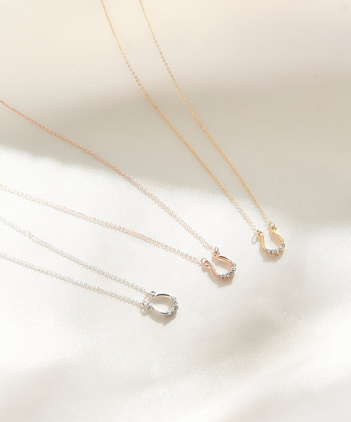 noé (ノエ) ネックレス n1-697a – dee doo dah