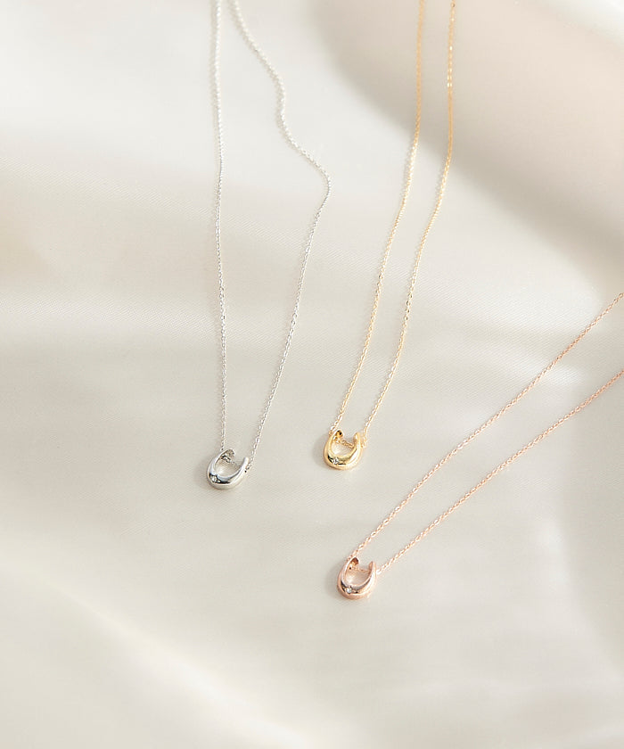 noé (ノエ) ネックレス n1-698a – dee doo dah