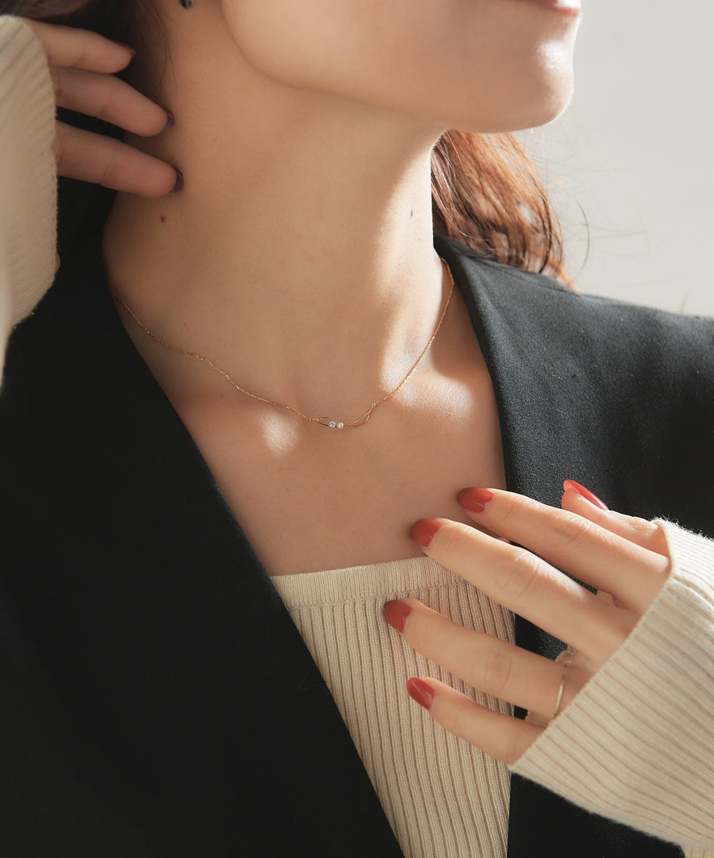 ネックレス – dee doo dah