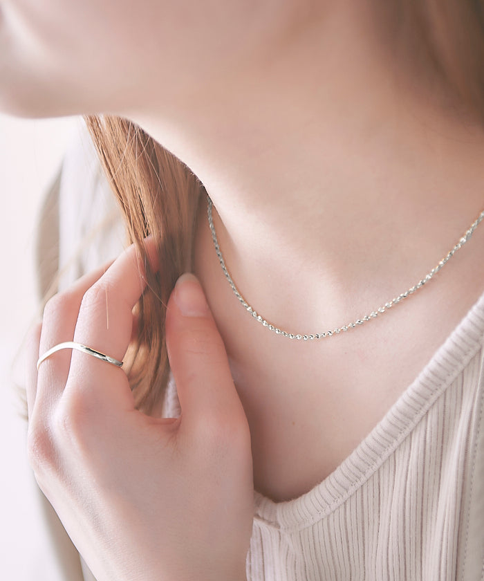 noé (ノエ) ネックレス n2-246a – dee doo dah