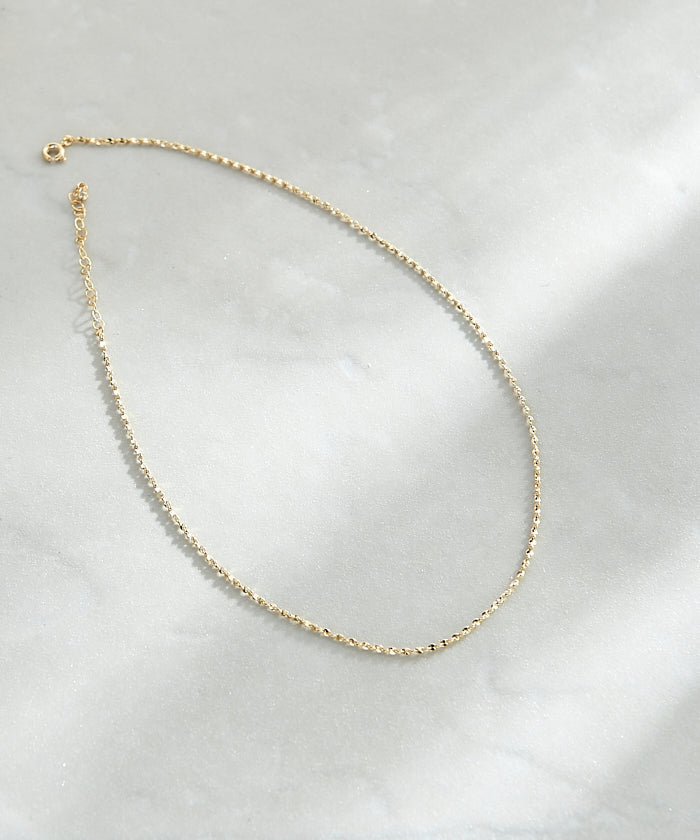 noé (ノエ) ネックレス n2-246a – dee doo dah