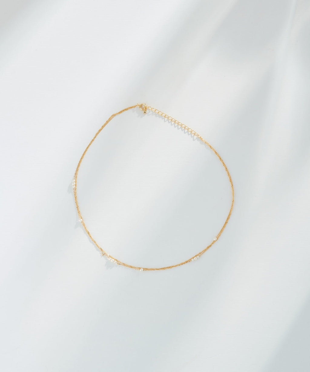 デザインネックレス – dee doo dah