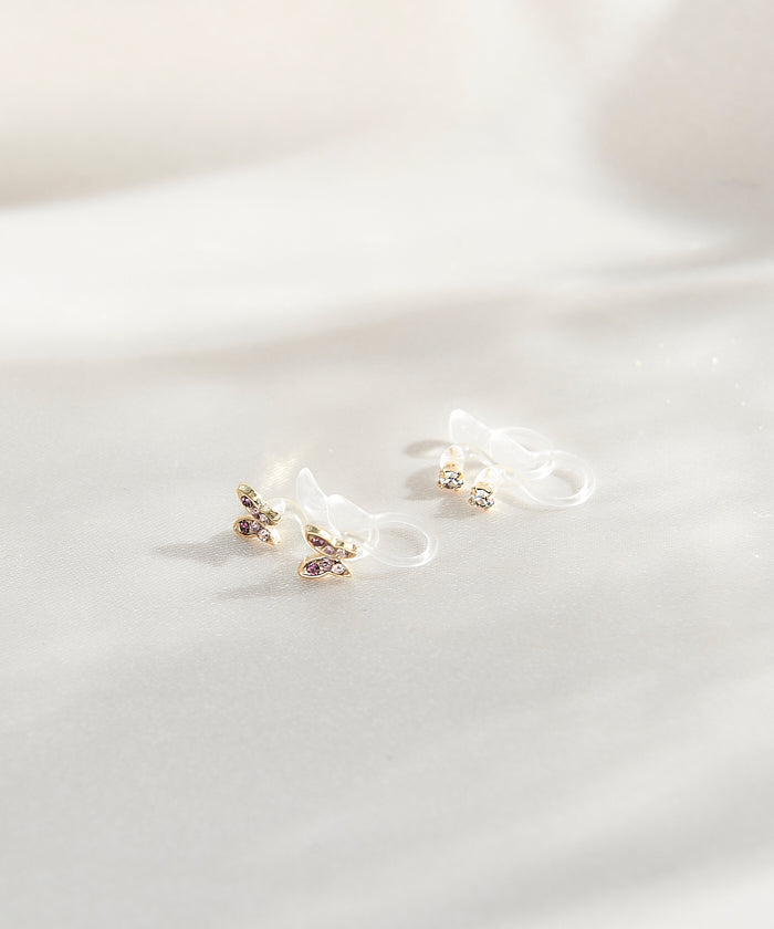 noé (ノエ) イヤリング rmep-1138a – dee doo dah