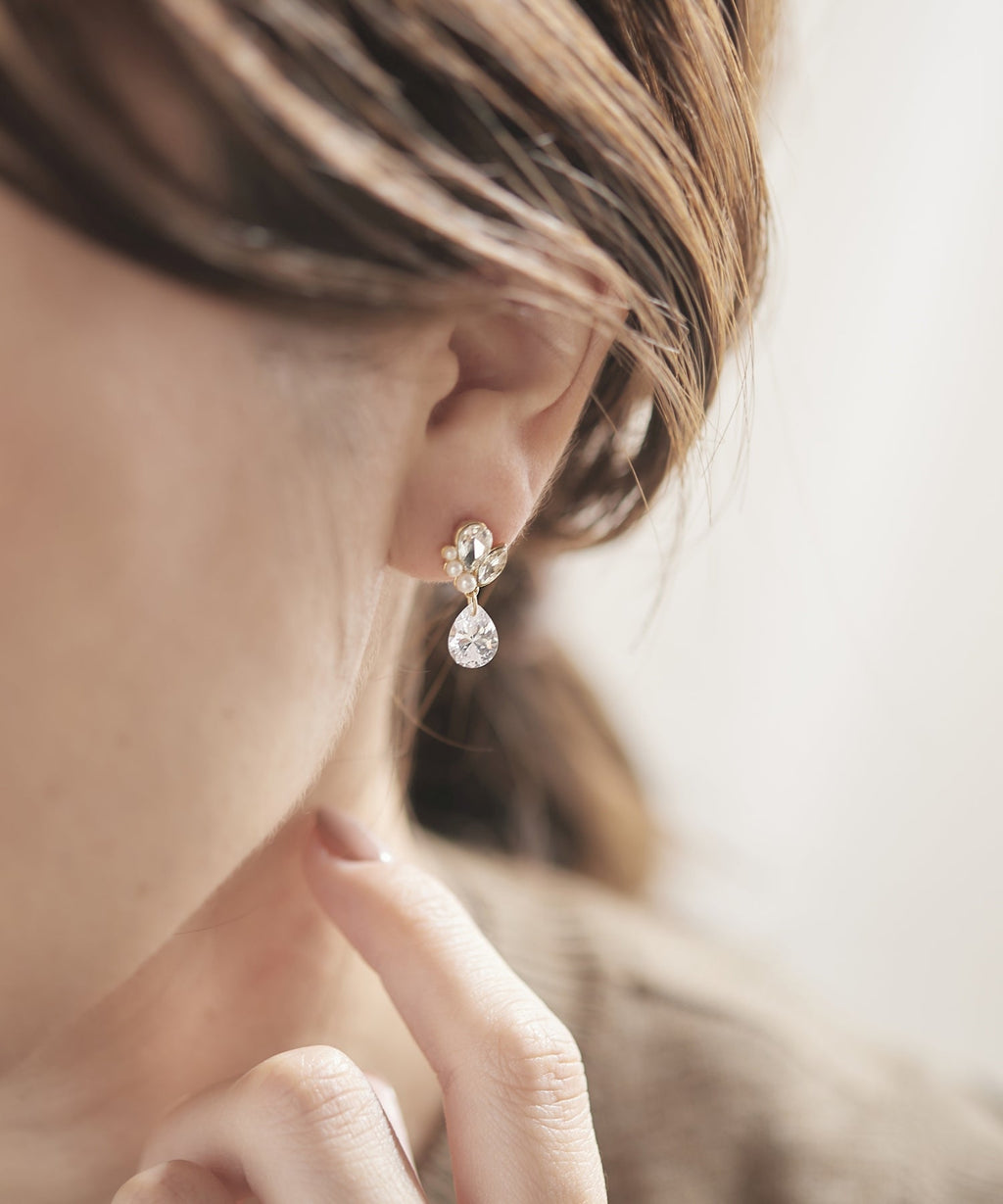 noé (ノエ) ピアス dp-006 – dee doo dah