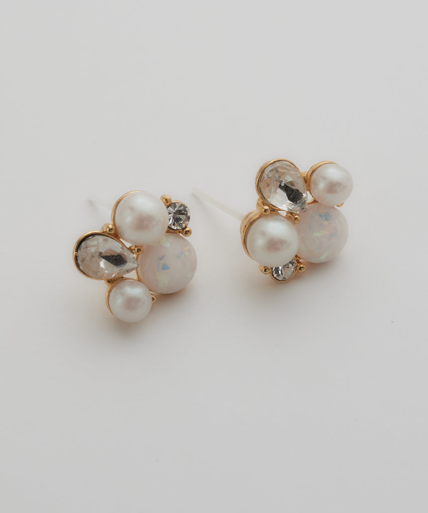 cp-022 ピアス (noé)