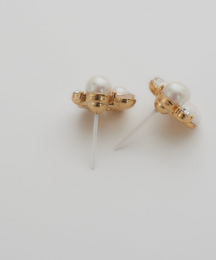 cp-022 ピアス (noé)