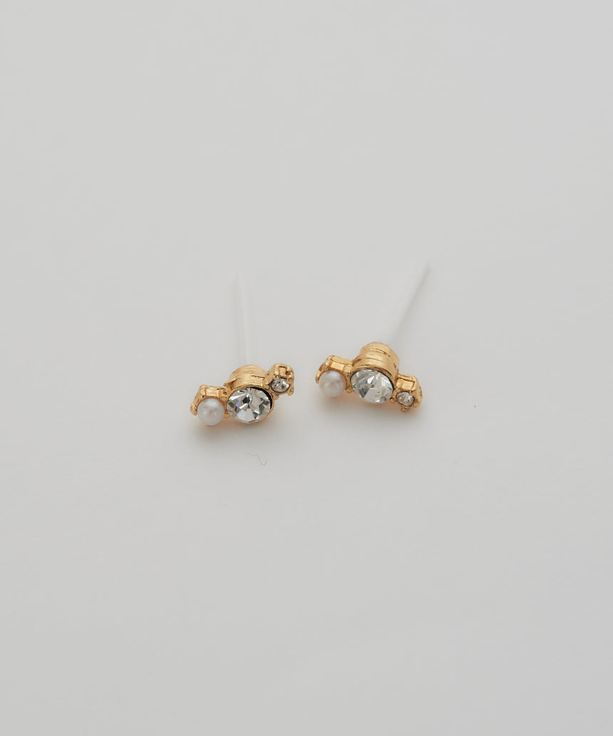cp-180 ピアス (noé)