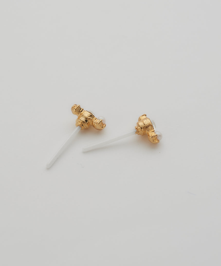 cp-180 ピアス (noé)