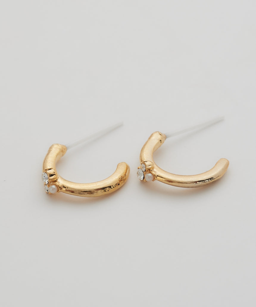 cp-187 ピアス (noé)