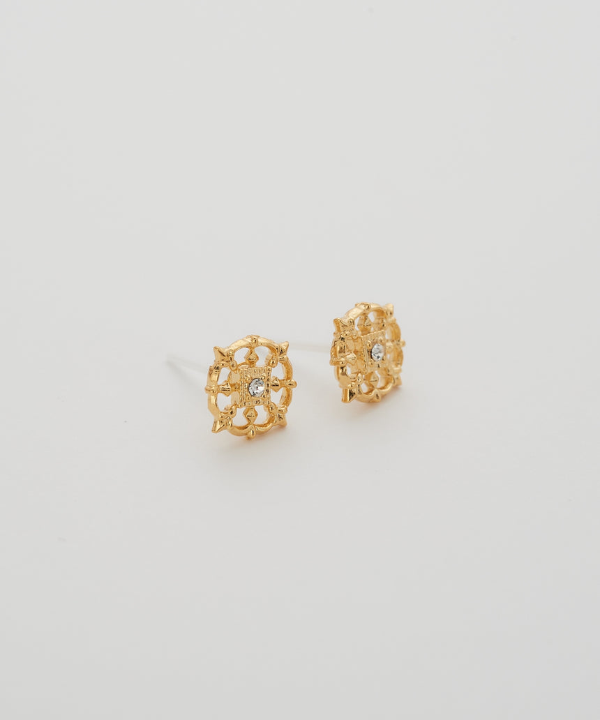 cp-233 ピアス (noé)