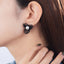 デザインピアス