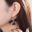デザインピアス