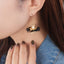 デザインピアス