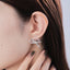 デザインピアス