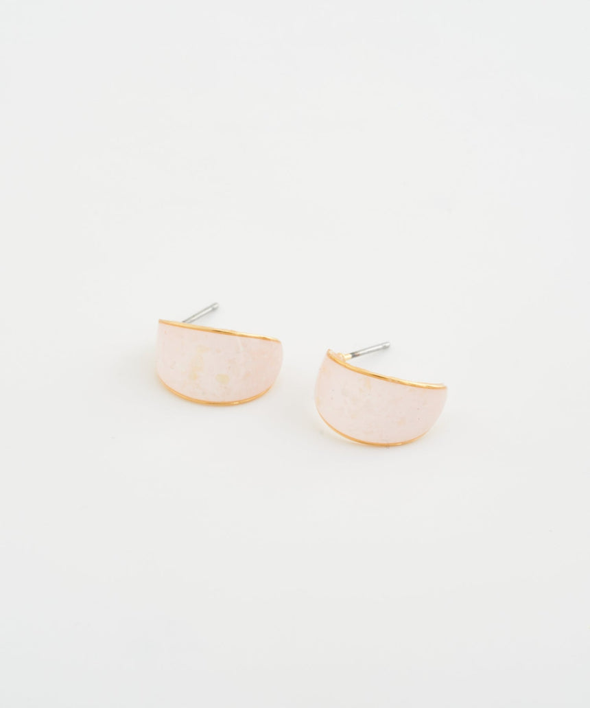 デザインピアス
