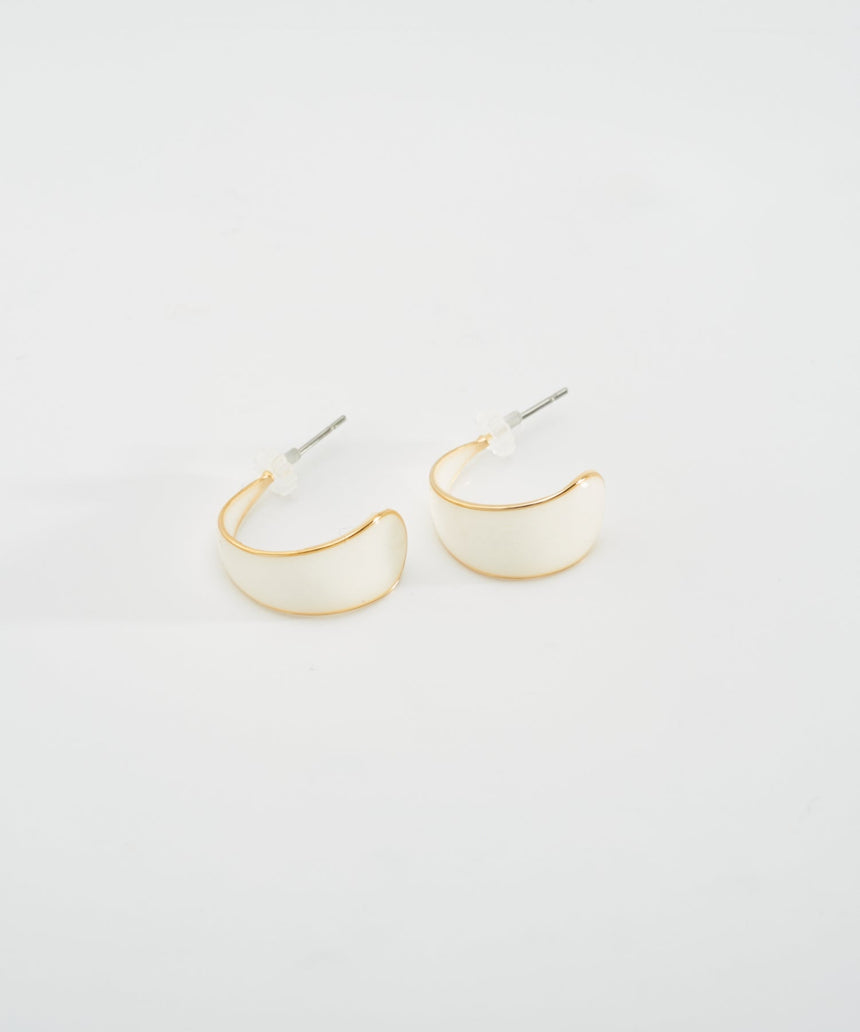 デザインピアス
