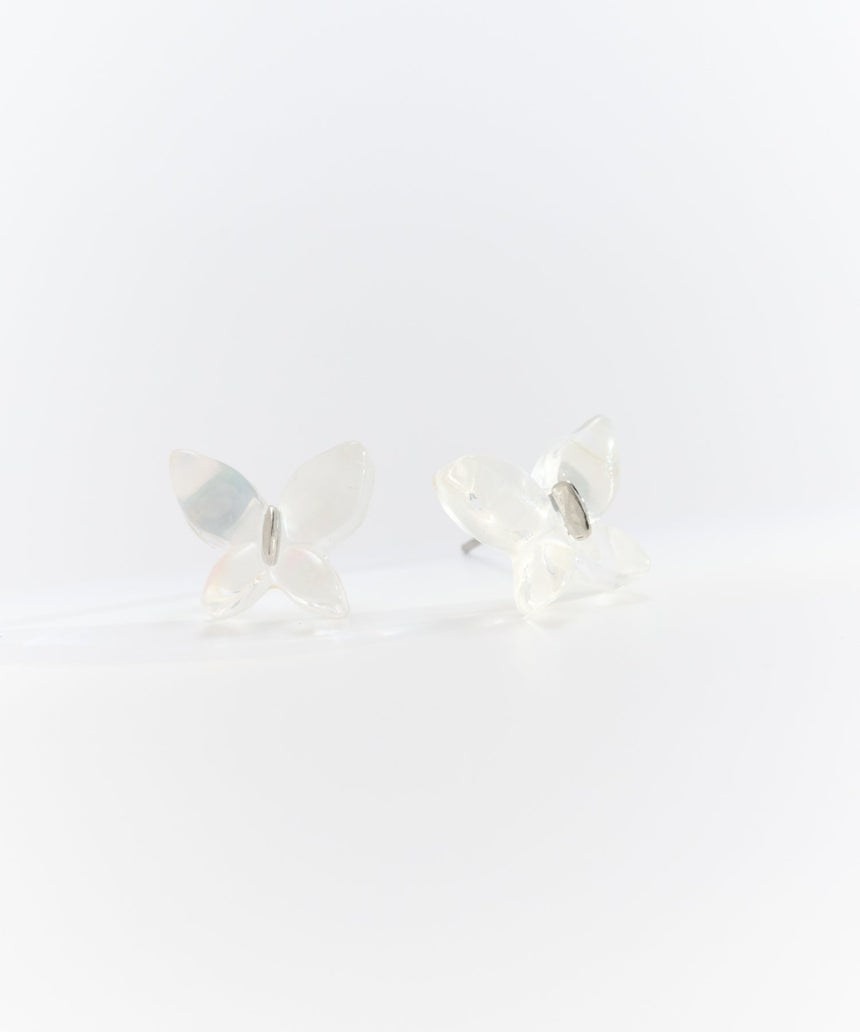 デザインピアス