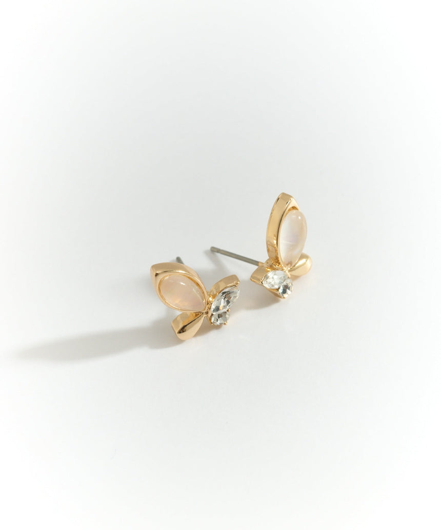 デザインピアス