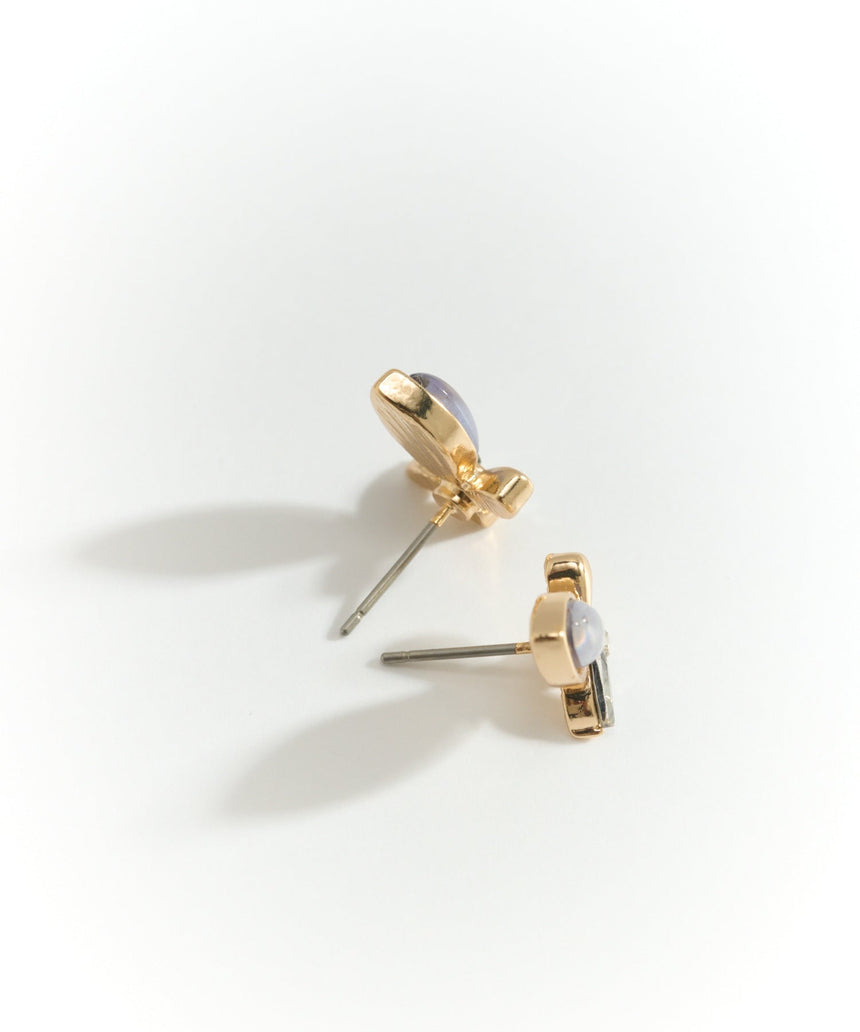 デザインピアス