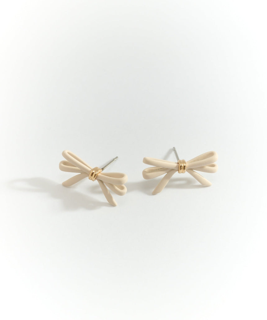 デザインピアス