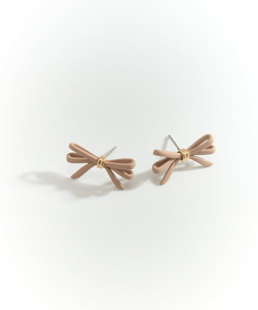 デザインピアス