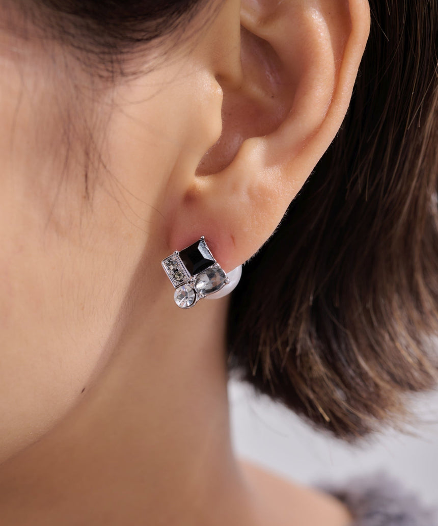 デザインピアス