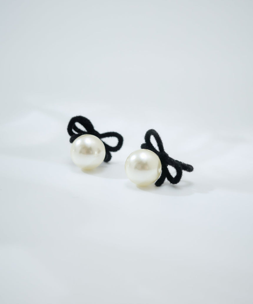 デザインピアス