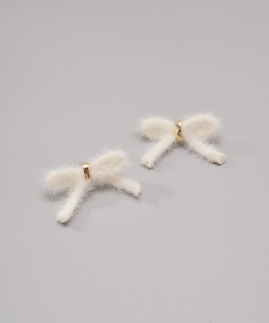 デザインピアス