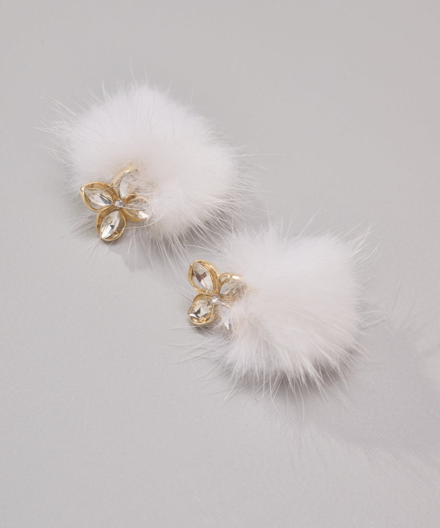 デザインピアス