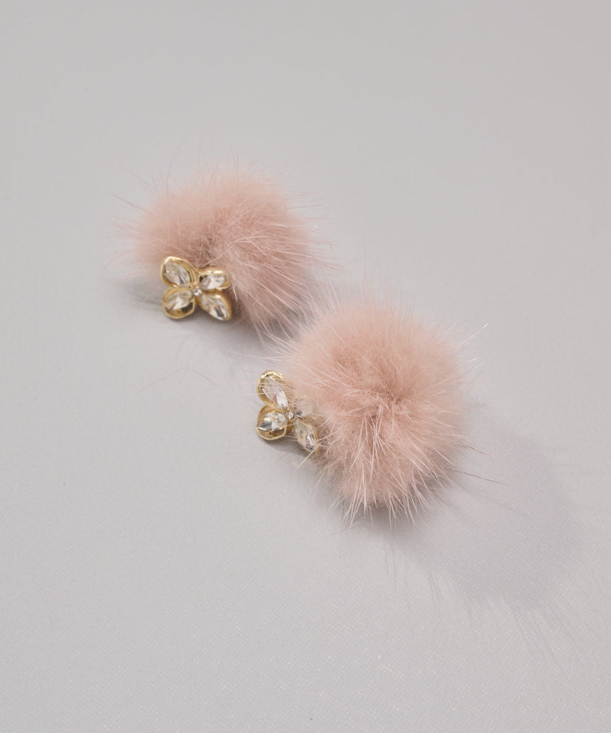 デザインピアス