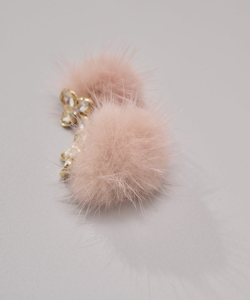 デザインピアス