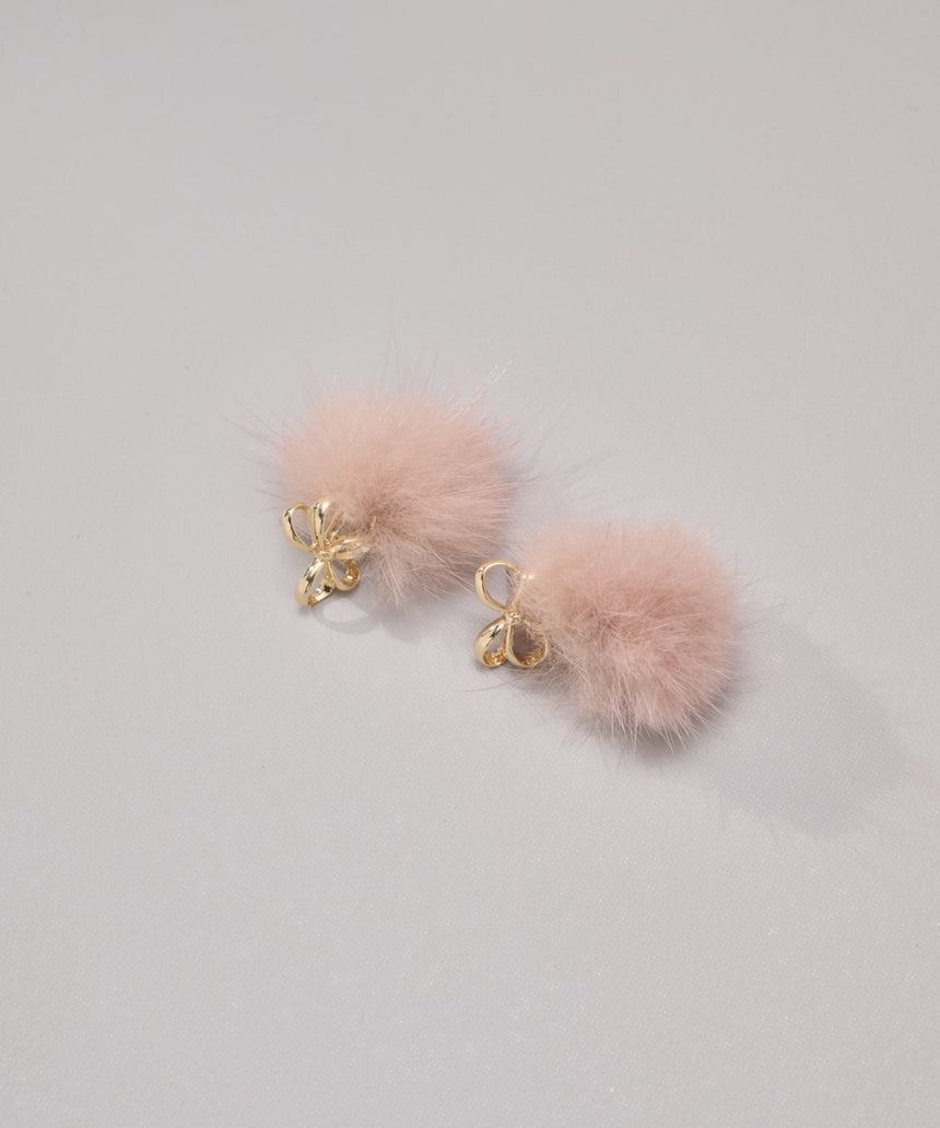 デザインピアス