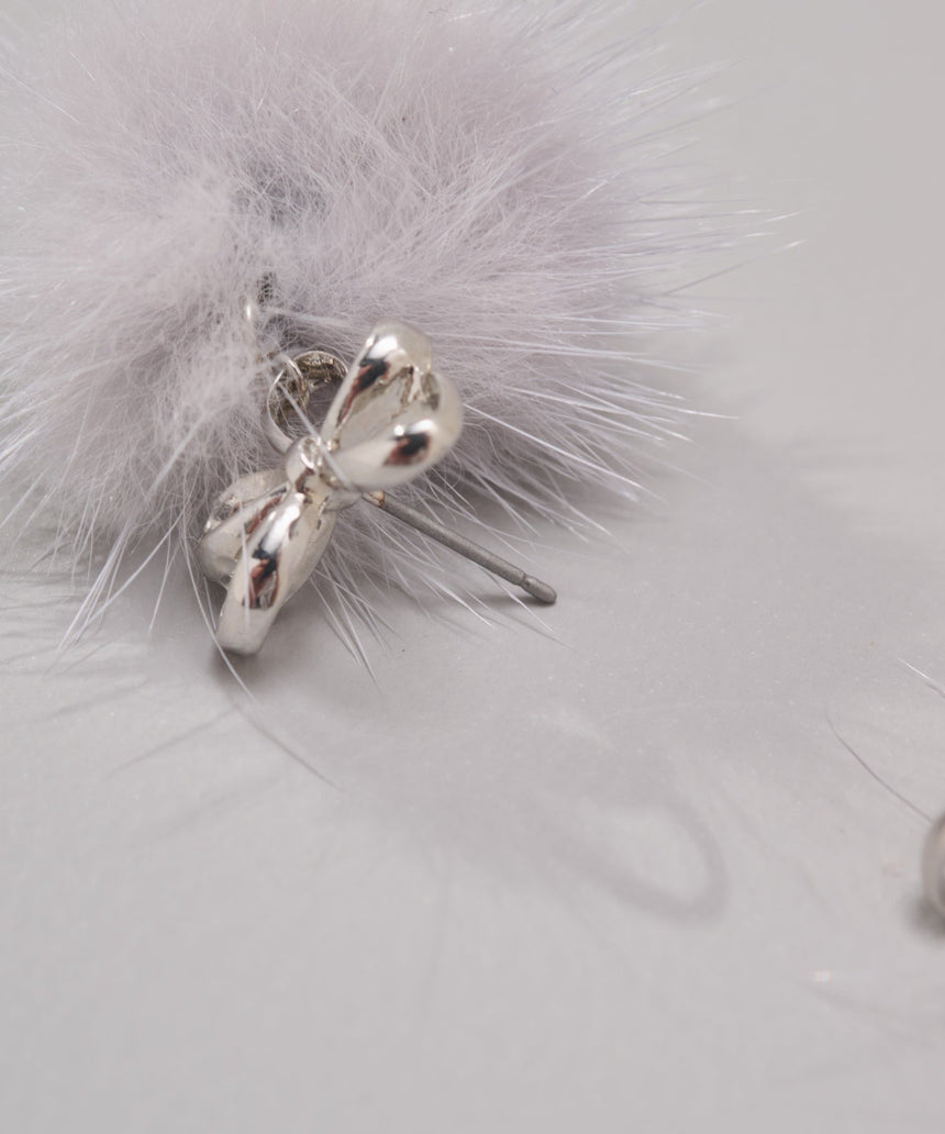 デザインピアス