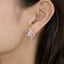 デザインピアス