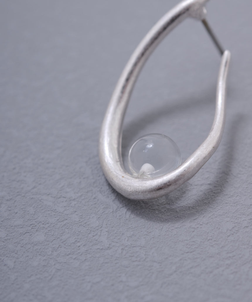 デザインピアス