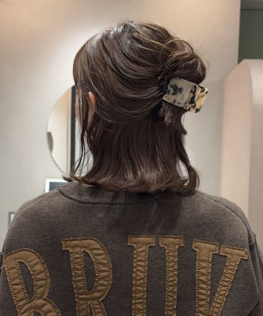 バンスクリップ