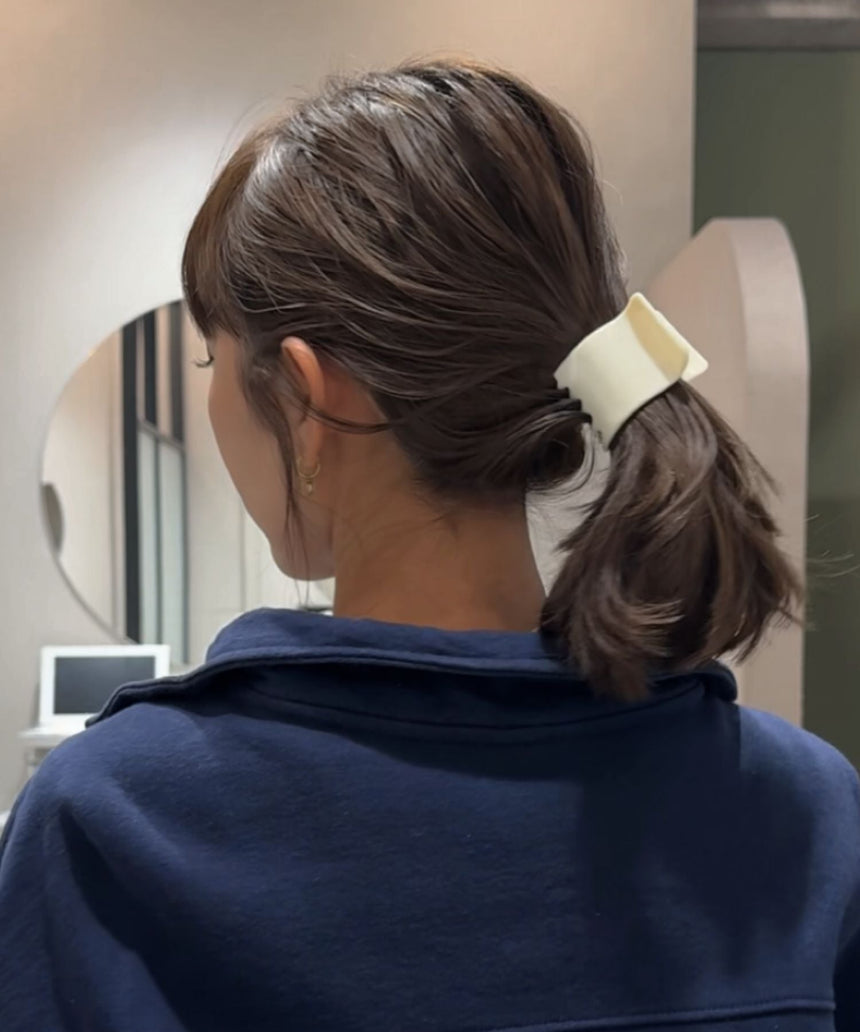 バンスクリップ