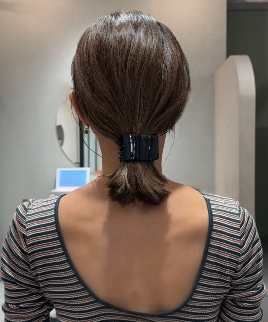 バンスクリップ