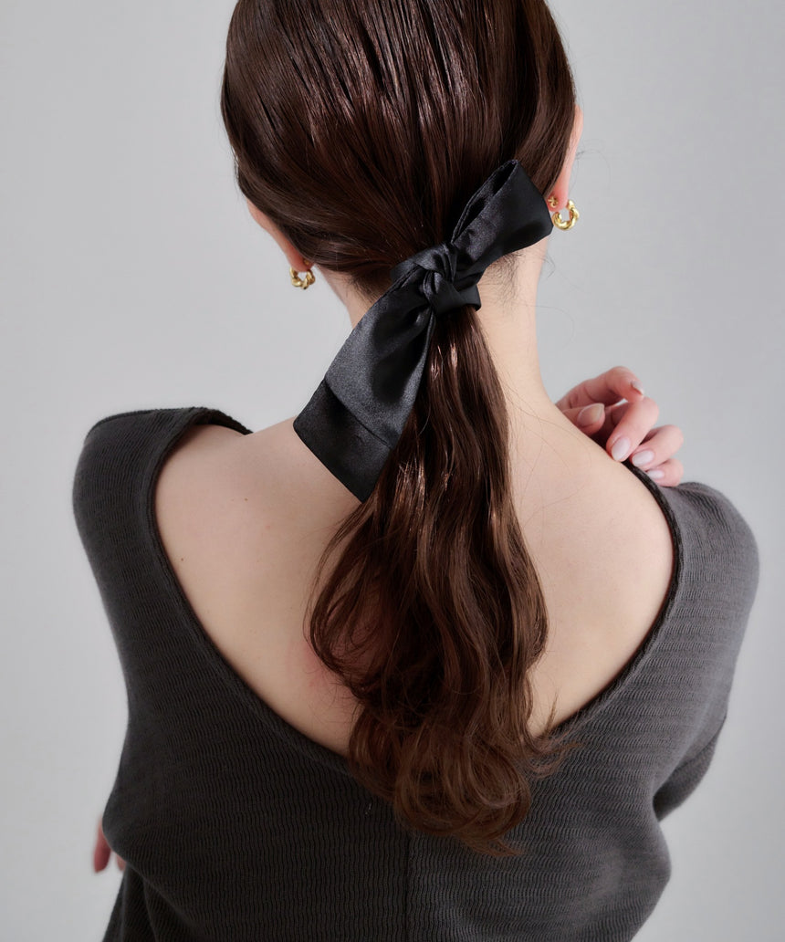 ech-005 ヘアカフ・ポニーフック