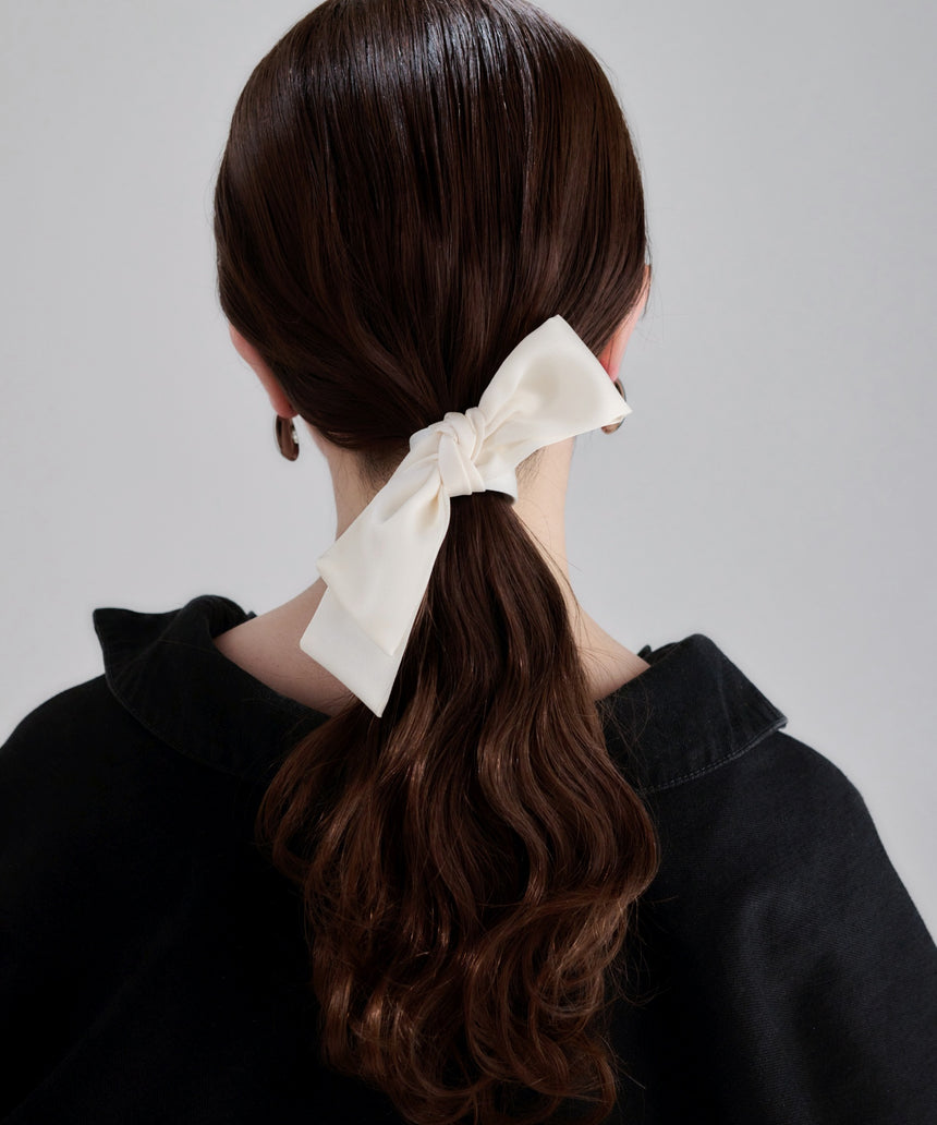 ech-005 ヘアカフ・ポニーフック