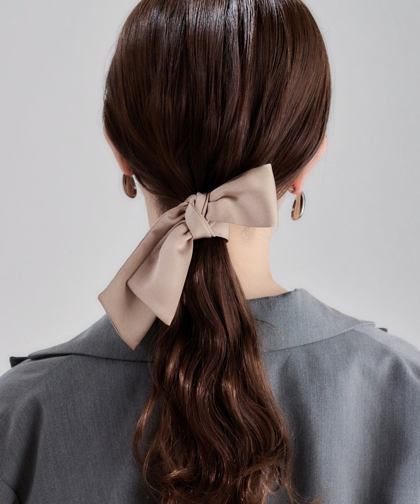 ech-005 ヘアカフ・ポニーフック