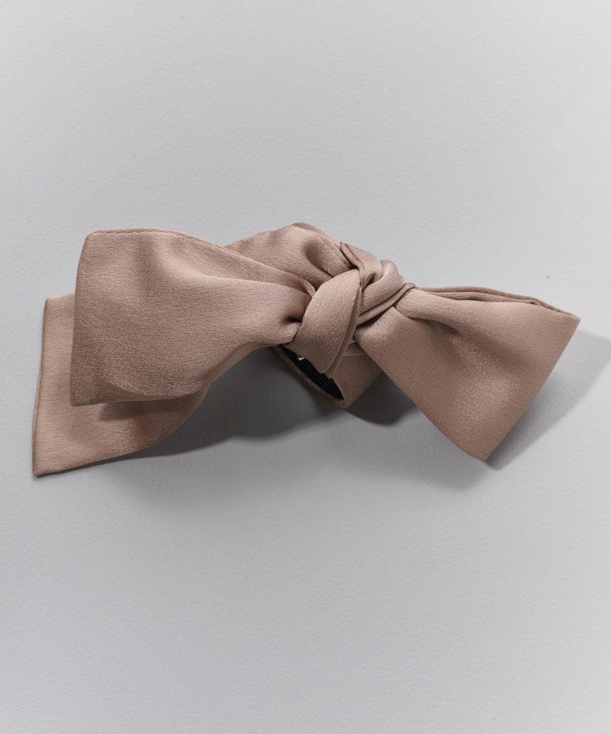 ヘアカフ・ポニーフック