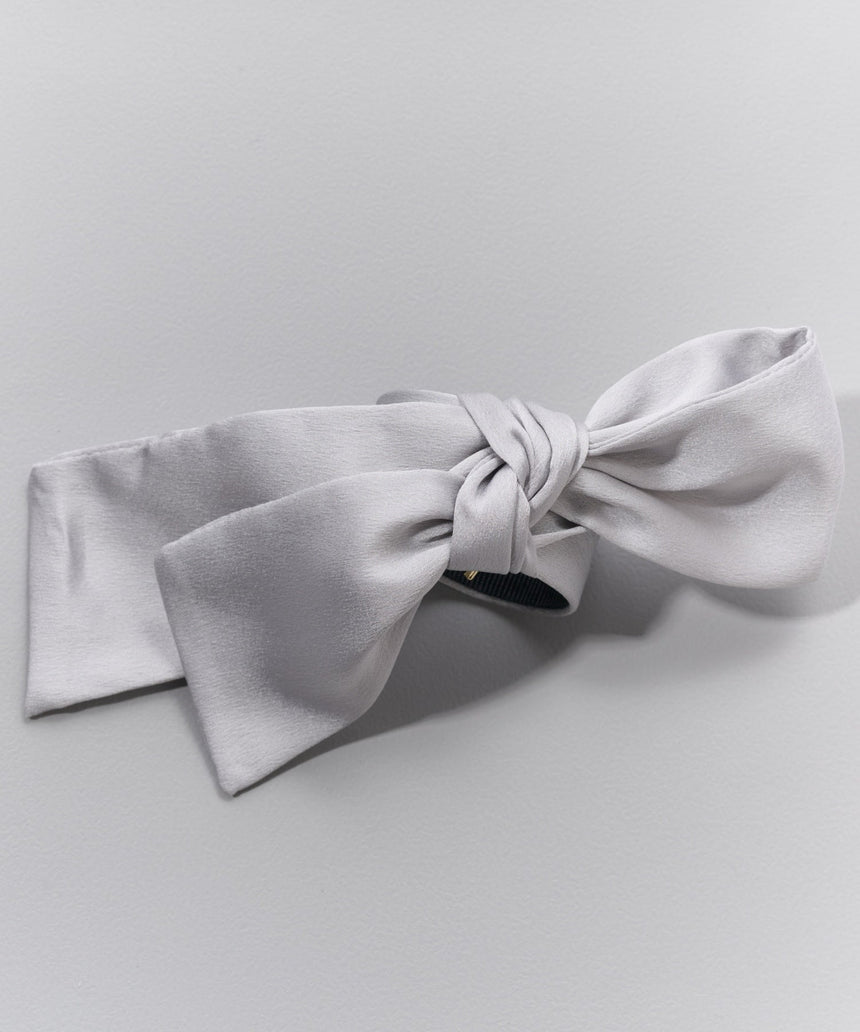 ヘアカフ・ポニーフック