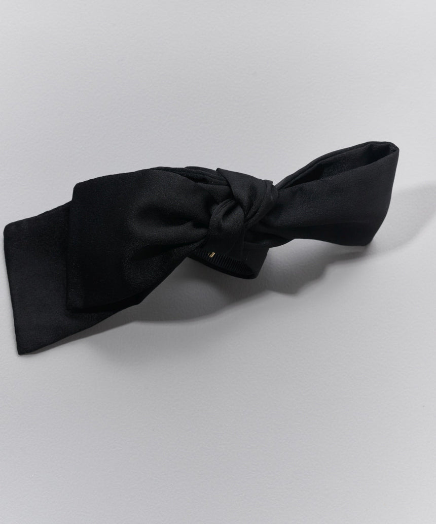 ヘアカフ・ポニーフック