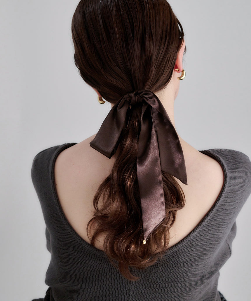 ech-006 ヘアカフ・ポニーフック