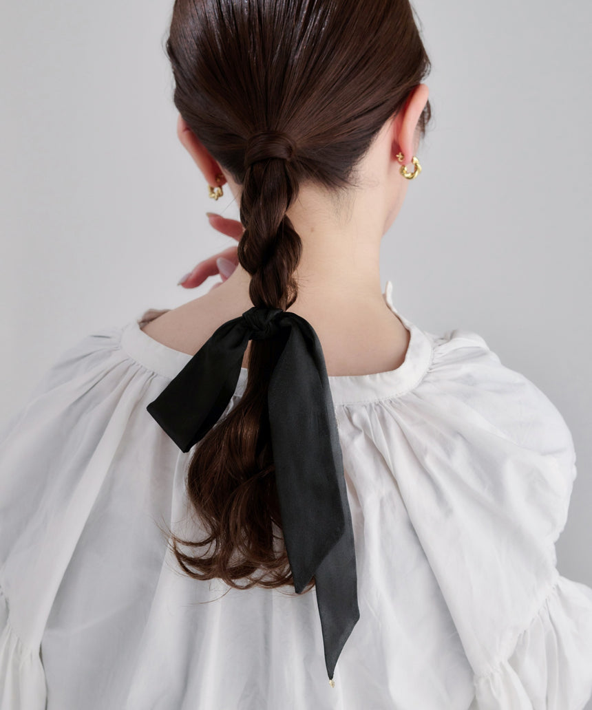 ech-006 ヘアカフ・ポニーフック